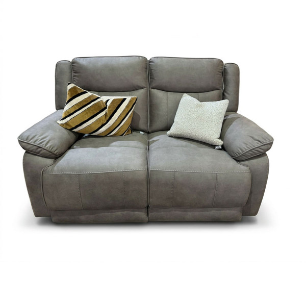 Travis 2 Seater Electric RR Stone